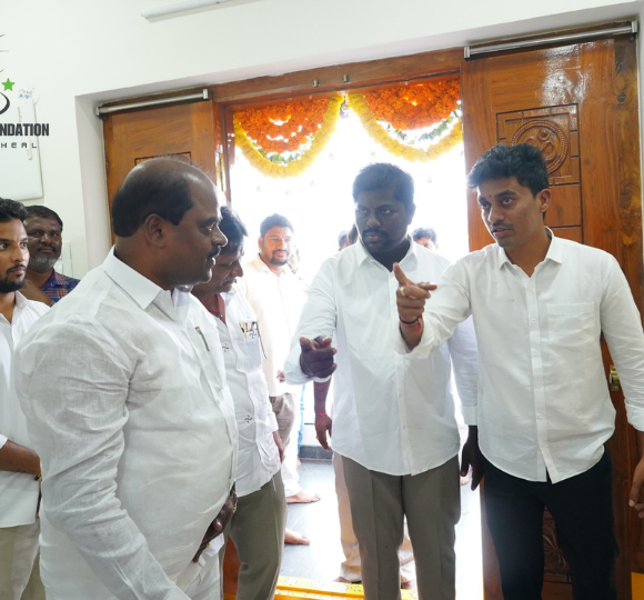 manatelugufoundation