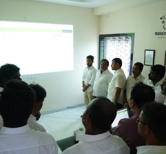 manatelugufoundation