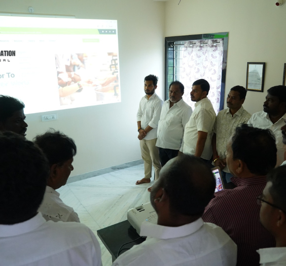 manatelugufoundation