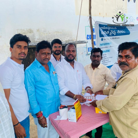 manatelugufoundation